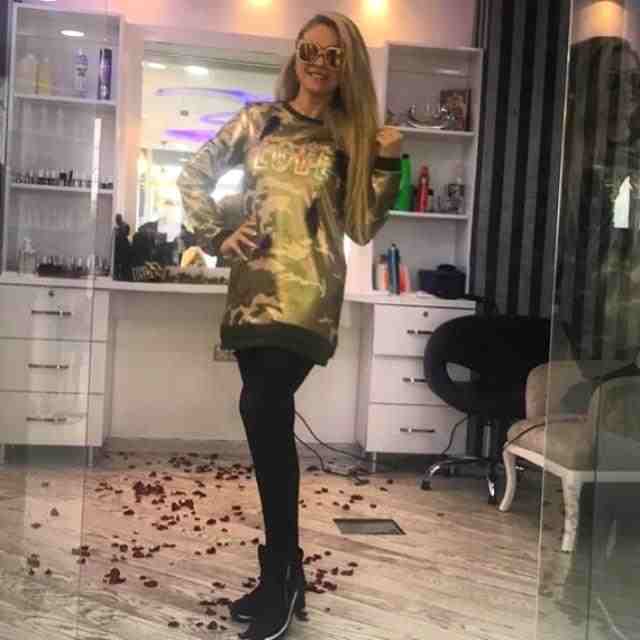 Bir neçə aya elə arıqladı ki... -  FOTOLAR