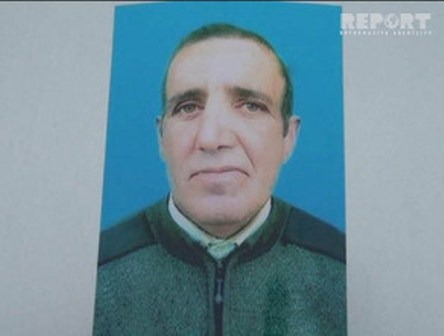 İtkin düşmüş kişinin meyiti tapıldı -  FOTO