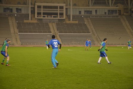 Deputatlar, jurnalistlər, idmançılar Prezidentin ad gününü belə təbrik etdilər -  FOTOLAR