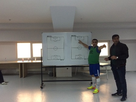 Deputatlar, jurnalistlər, idmançılar Prezidentin ad gününü belə təbrik etdilər -  FOTOLAR