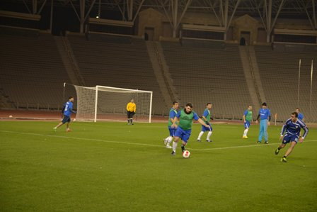 Deputatlar, jurnalistlər, idmançılar Prezidentin ad gününü belə təbrik etdilər -  FOTOLAR