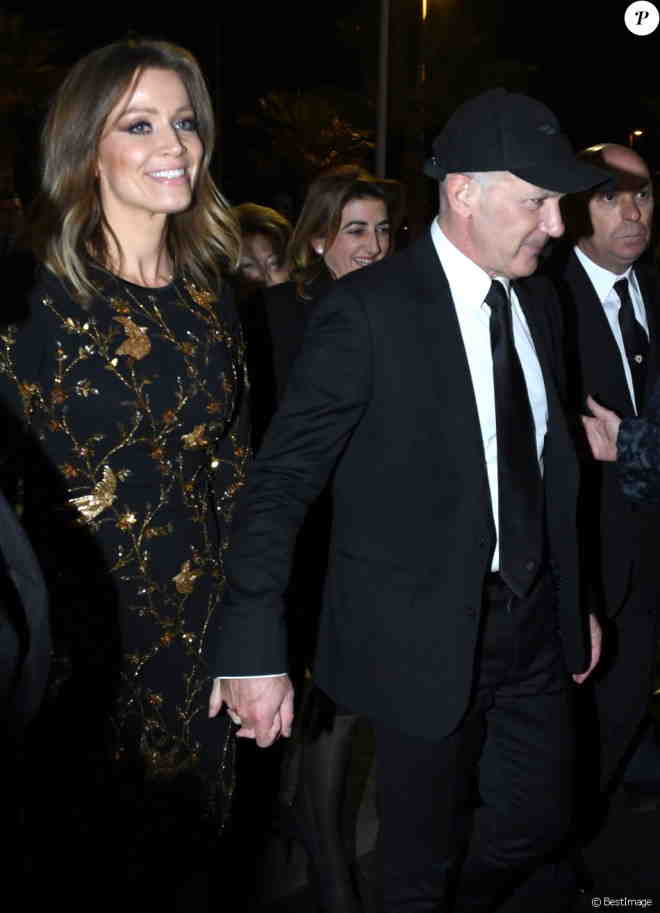 İnfarkt Antonio Banderası bu hala saldı -  FOTOLAR