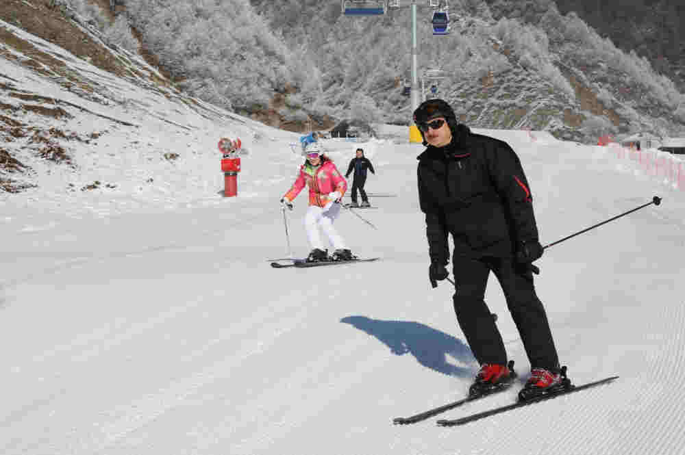 İlham Əliyev üçün ÖZƏL GÜN