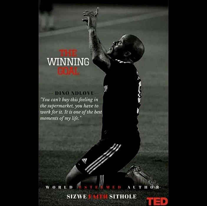   Qarabağın hücumçusu barədə kitab yazıldı  - FOTO 