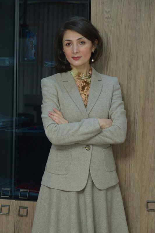 Üç quruma rəhbər   TƏYİN OLUNDU (FOTO)