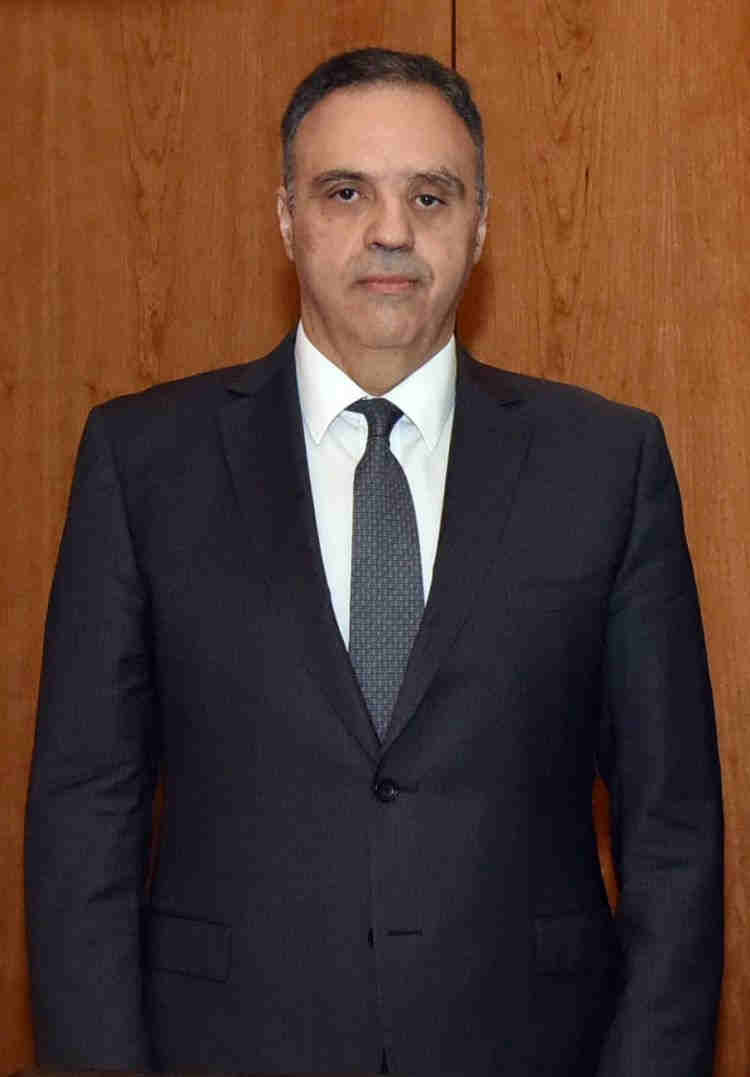 Üç quruma rəhbər   TƏYİN OLUNDU (FOTO)