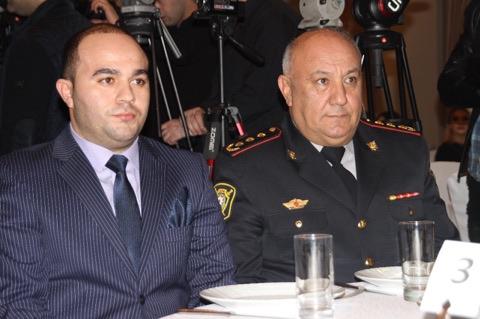 Vaqif Əsədov xüsusi mükafata layiq görüldü  - FOTO