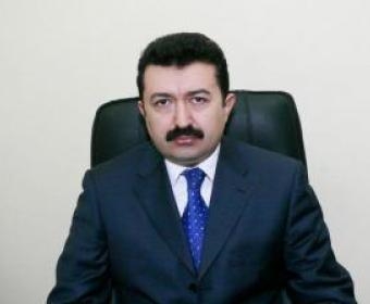 Prezident deputatın oğlunu yenidən sədr   TƏYİN ETDİ - SƏRƏNCAM