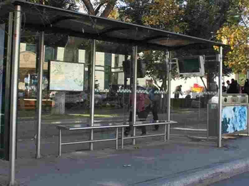 BakıKartla bağlı  PROBLEM: Əhali hələ də asılı vəziyyətdədir - FOTOLAR