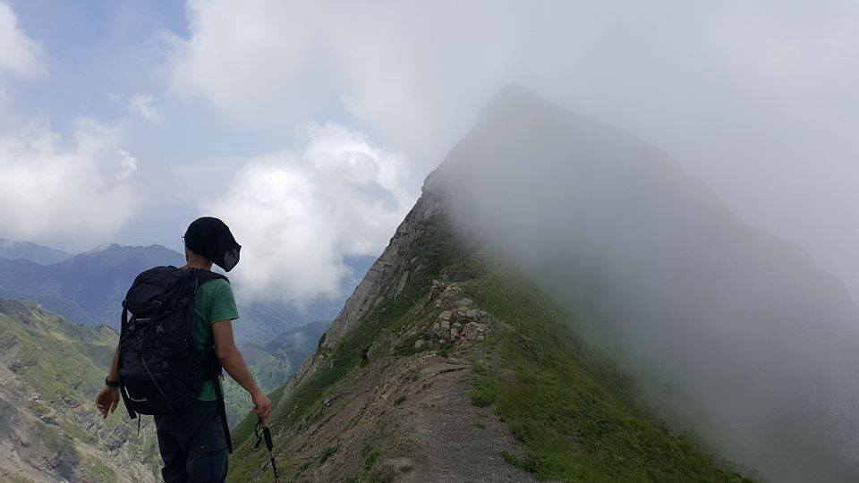 İtkin düşən alpinistlərdən biri bu telekanalda    ÇALIŞIB (FOTOLAR)