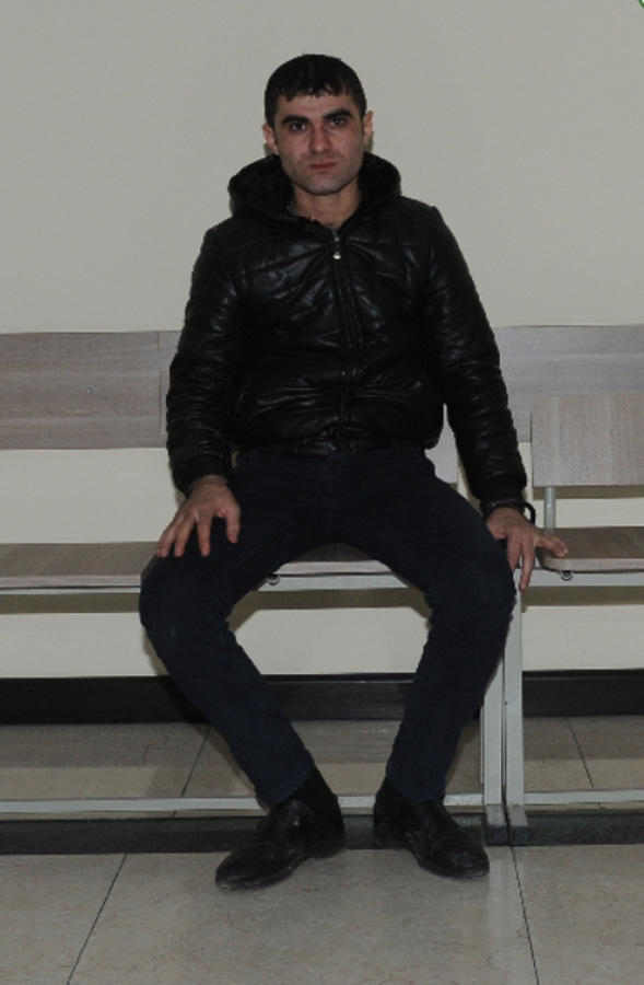 DSX-dən ƏMƏLİYYAT:   TUTULANLAR VAR (FOTO)