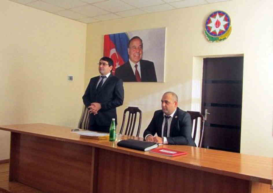 Fövqəladə hallar uşaqların gözü ilə müsabiqəsinin qalibləri sırasında  - FOTOLAR