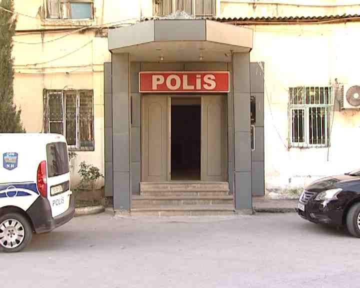 7 avtomobil qaçıran şəxs saxlanıldı - FOTO