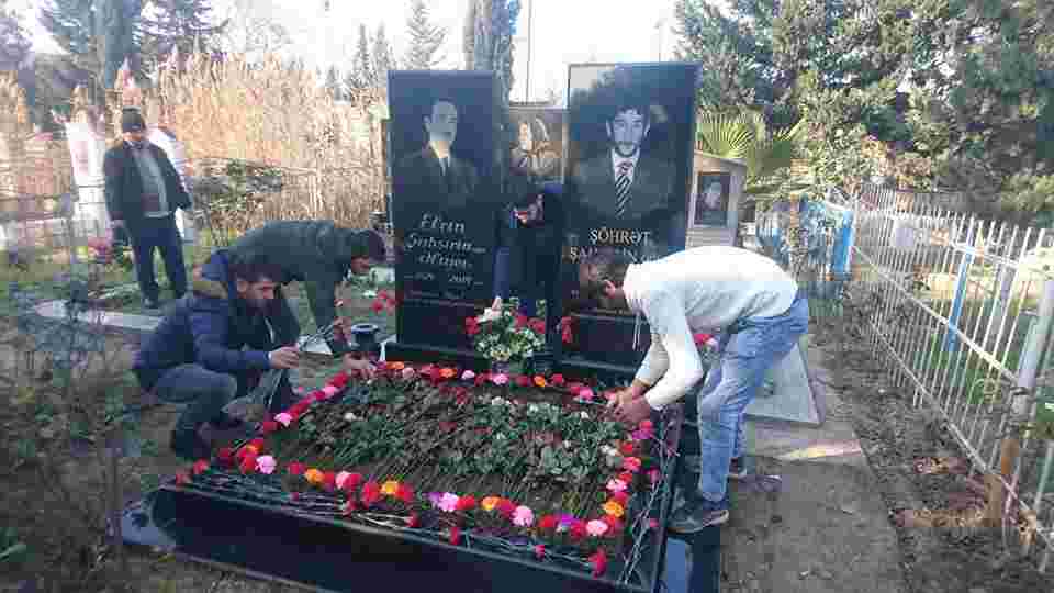 Bilal Əliyevə ağır itki:   İki qardaş itirdim