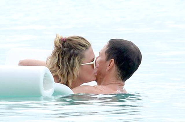 Hamilədir, yoxsa kökəlib? -  FOTOLAR