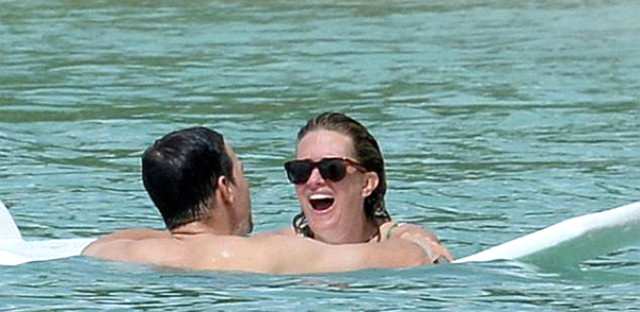 Hamilədir, yoxsa kökəlib? -  FOTOLAR