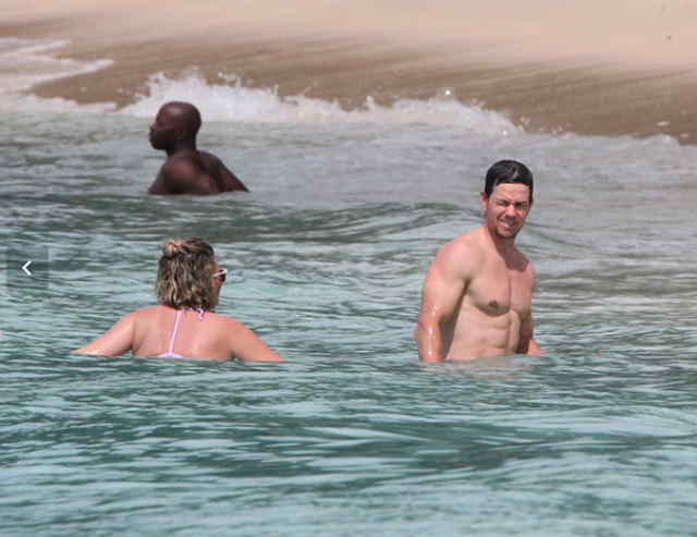 Hamilədir, yoxsa kökəlib? -  FOTOLAR