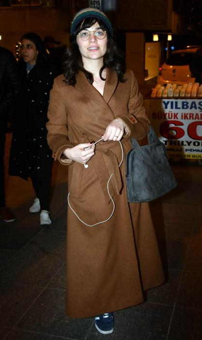  Məşhur akrtisa imicində dəyişiklik etdi  - FOTO