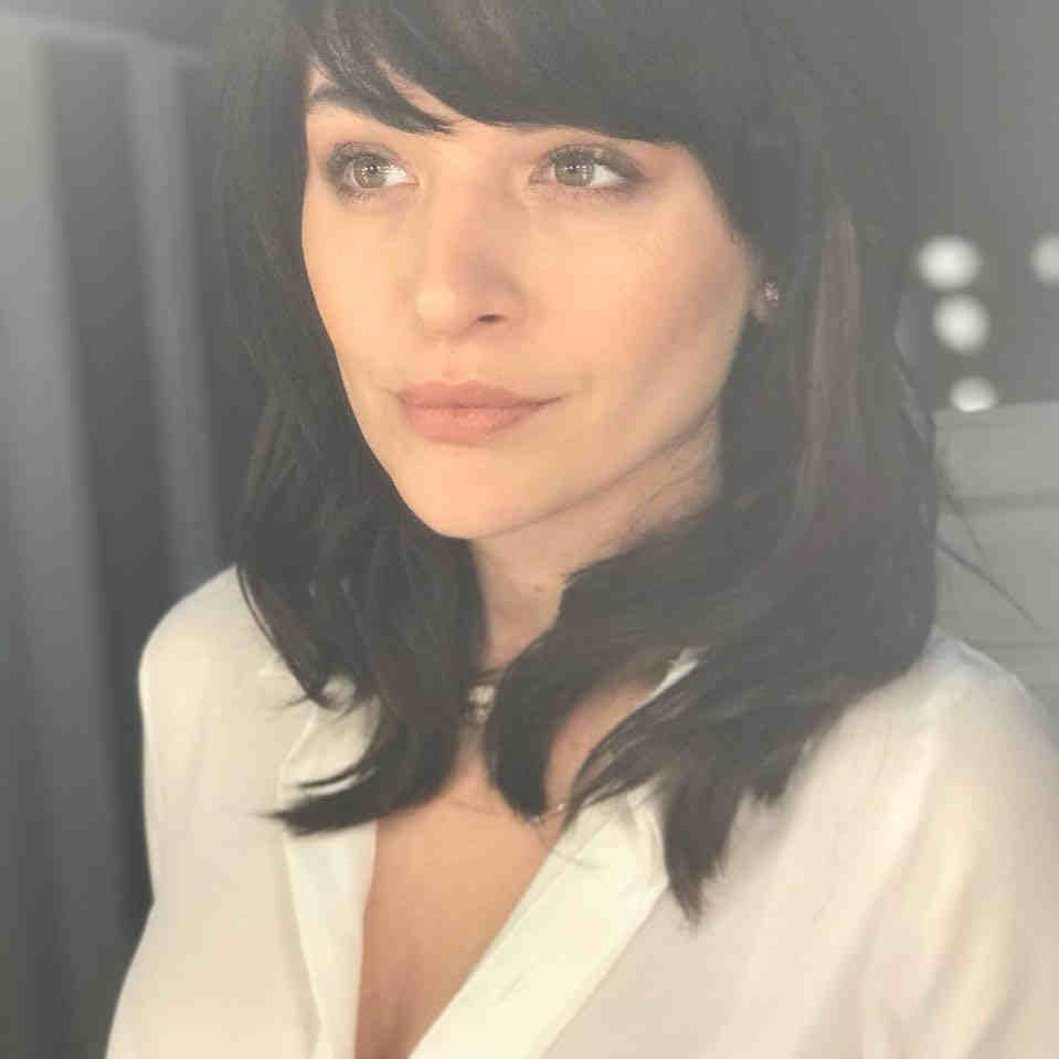  Məşhur akrtisa imicində dəyişiklik etdi  - FOTO