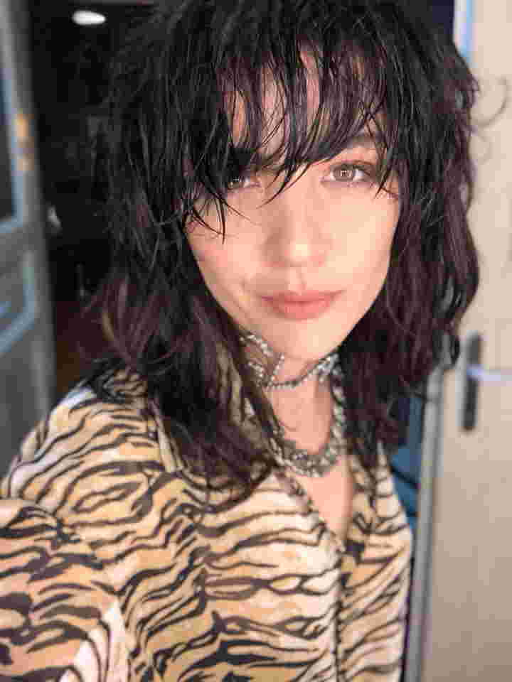  Məşhur akrtisa imicində dəyişiklik etdi  - FOTO