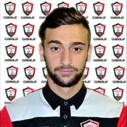   Sumqayıt Qəbələnin futbolçusunu icarəyə götürdü  - FOTO