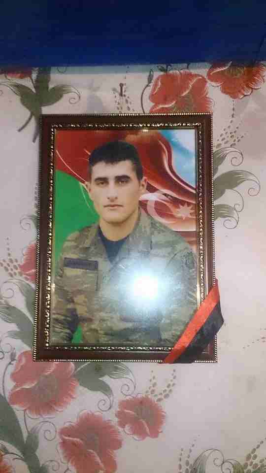   Şəhid kəşfiyyatçının ailəsi icra hakimiyyətin laqeydliyi ilə üzləşdi  -  FOTO
