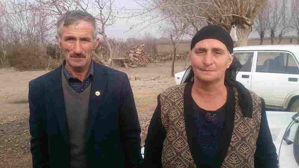   Şəhid kəşfiyyatçının ailəsi icra hakimiyyətin laqeydliyi ilə üzləşdi  -  FOTO
