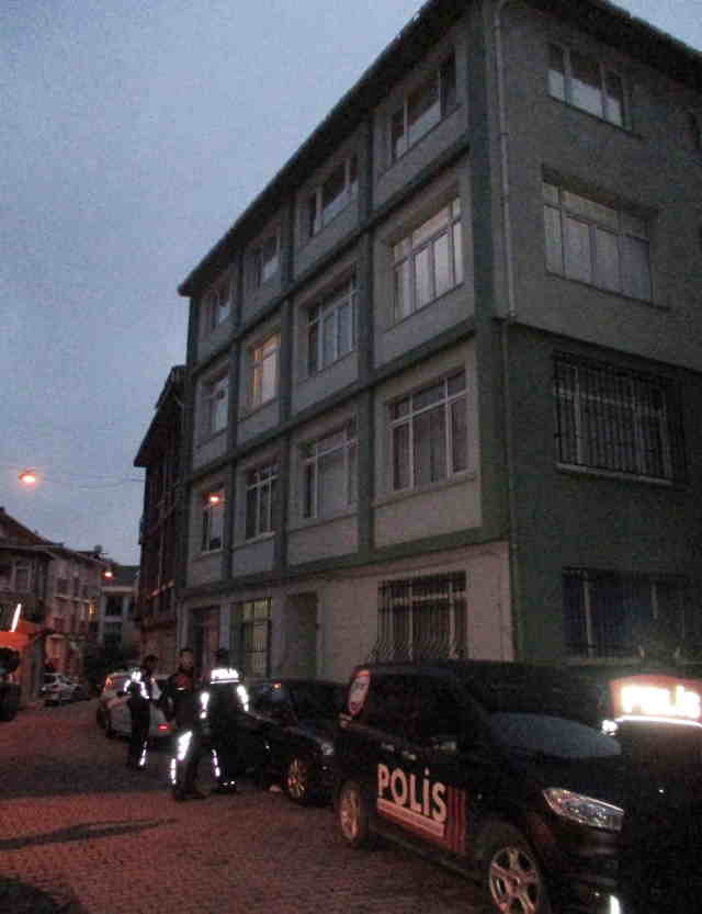 Arvadını başqa kişi ilə tutdu və ...   - FOTOLAR