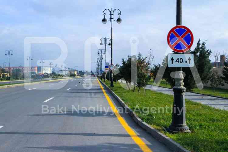 Azadlıq metrosuna gələn marşrut xətləri yığışdırılır -  SON DURACAQ BURA OLACAQ (FOTOLAR)