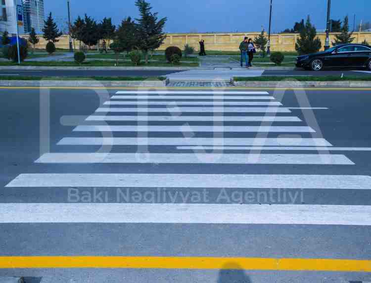 Azadlıq metrosuna gələn marşrut xətləri yığışdırılır -  SON DURACAQ BURA OLACAQ (FOTOLAR)