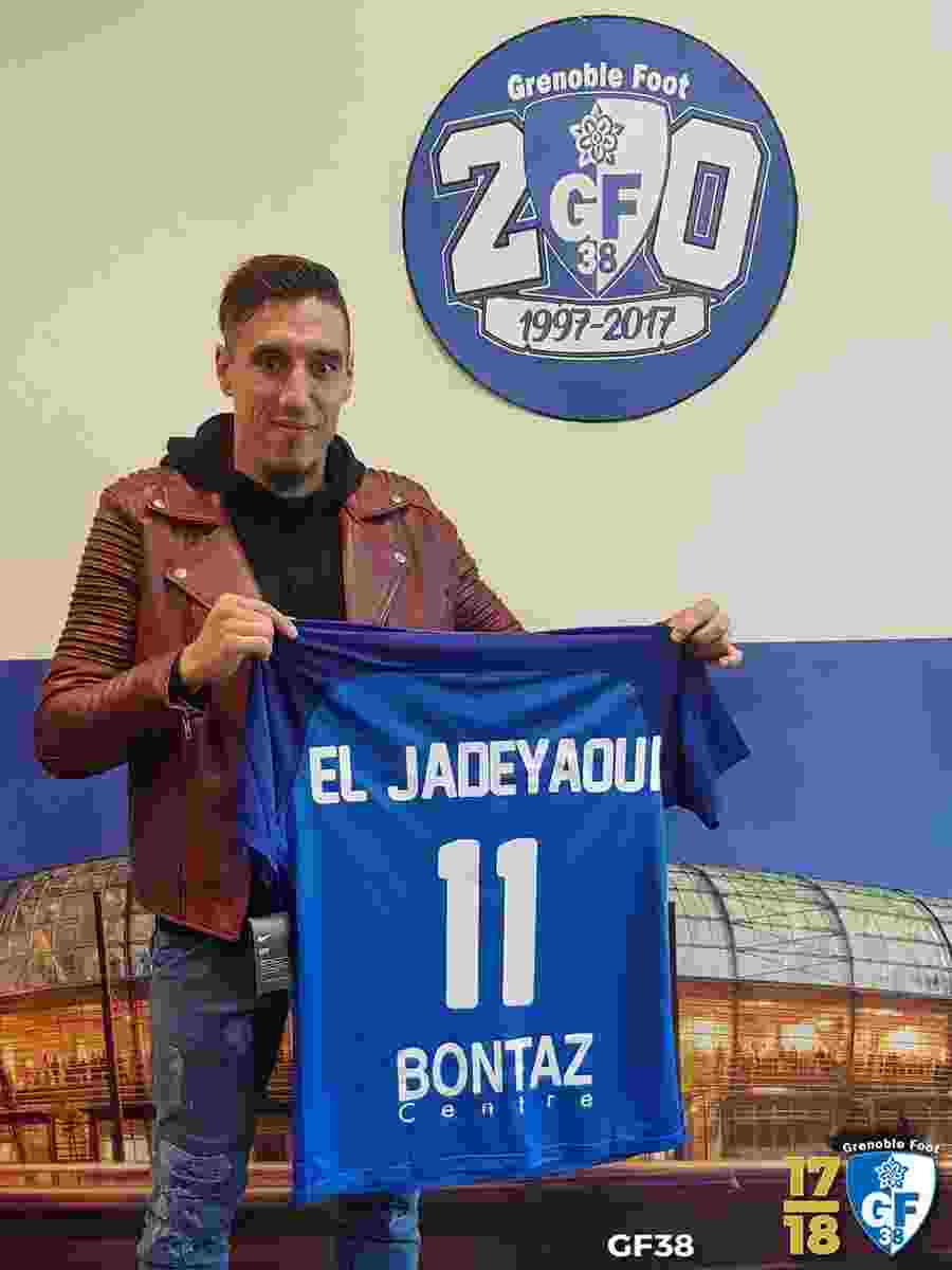   Qarabağda oynamış futbolçu Fransa klubunda  - FOTO