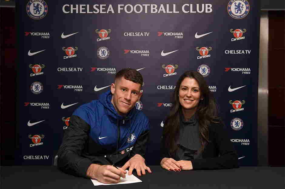  Çelsi bu futbolçunu 15 milyona transfer etdi   - FOTO