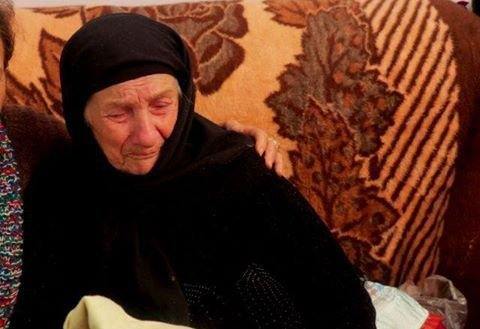 Ramil Usubov 104 yaşlı çeçen nənəylə bağlı göstəriş verdi -  RƏSMİ AÇIQLAMA