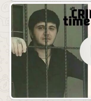Lotu Qulinin daha bir adamı bıçaqlandı -  FOTO