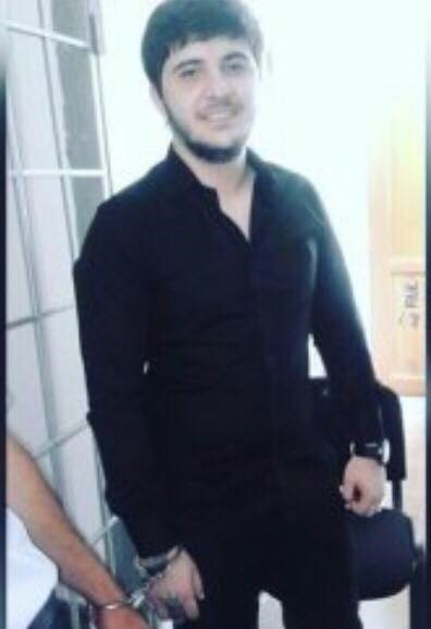 Lotu Qulinin daha bir adamı bıçaqlandı -  FOTO