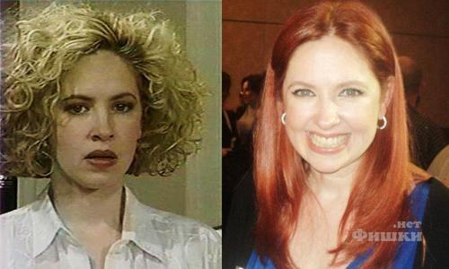 Məşhur serialın qəhrəmanı 20 il sonra -  VİDEO + FOTO