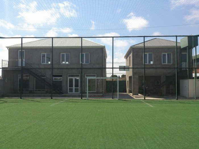 Azərbaycanda 55 min dollara stadion satılır   â€“ Nazirlik icazə verir (FOTO)