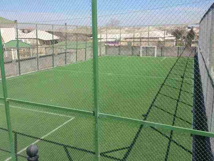 Azərbaycanda 55 min dollara stadion satılır   â€“ Nazirlik icazə verir (FOTO)