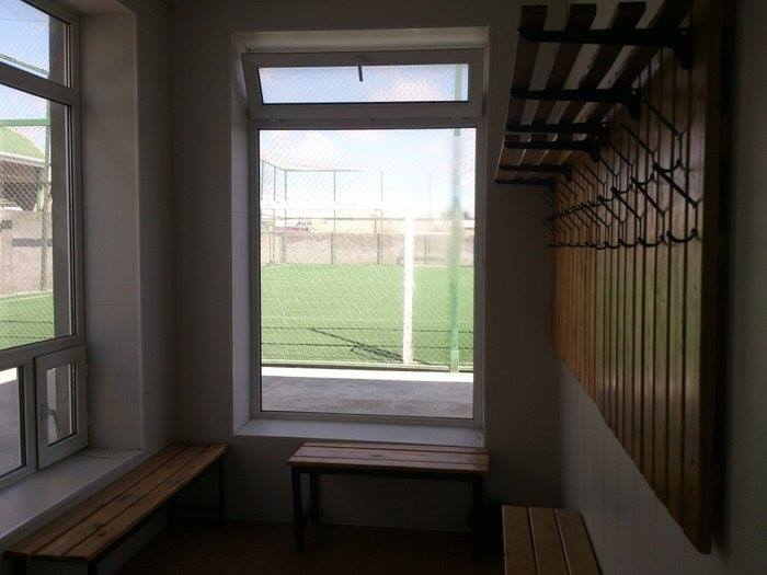 Azərbaycanda 55 min dollara stadion satılır   â€“ Nazirlik icazə verir (FOTO)