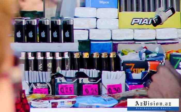 Azərbaycanda bu siqaretlər ucuzlaşdı  - FOTO