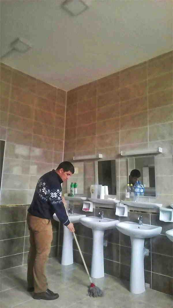 Avropa çempionuna yer sildirirlər - FOTO