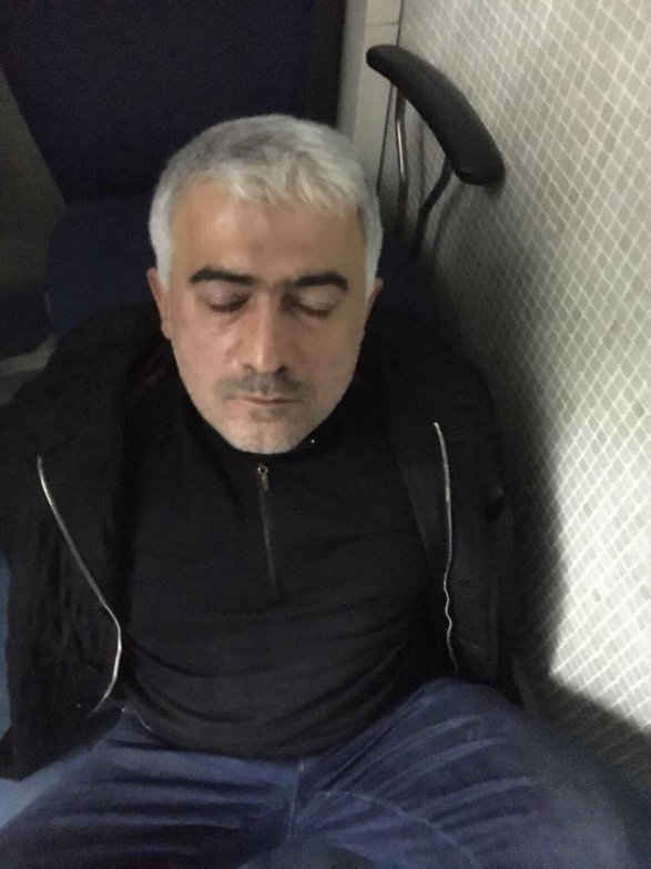 Sədat Pəkər Lotu Qulidən niyə üzr istədi?   - QANUNİ OÄžRUNUN QANLI PLANI