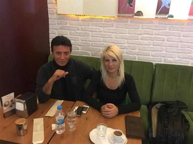 Sultan filminin aktyoru 40 il sonra -  FOTO