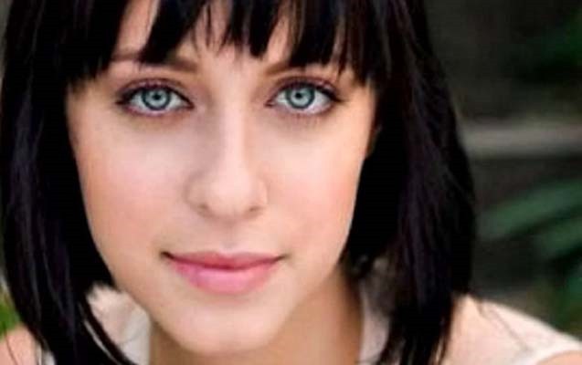 Məşhur aktrisa öldü -  FOTOLAR