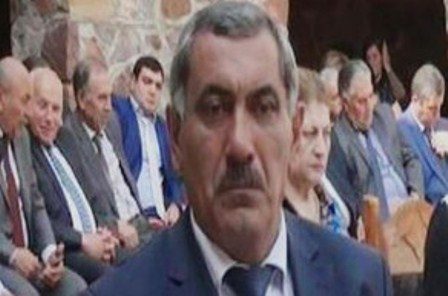 İşdən çıxarılan məmura yeni vəzifə verildi - FOTO