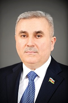 Azərbaycan da daha bir deputat komaya düşdü -  3 gündür ayılmır