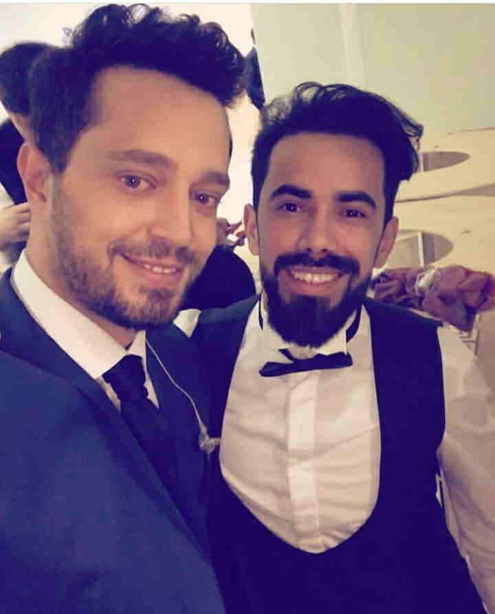   Dünya şöhrətli məşhurlar Bakıda bu toyda toplaşdı  - FOTO + VİDEO 