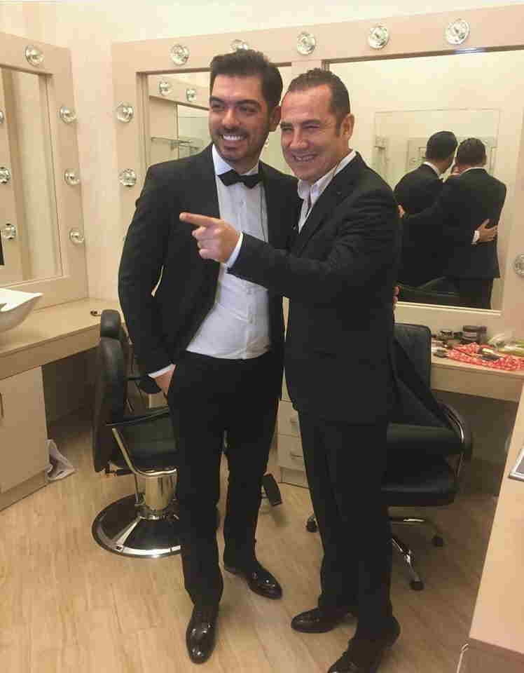   Dünya şöhrətli məşhurlar Bakıda bu toyda toplaşdı  - FOTO + VİDEO 