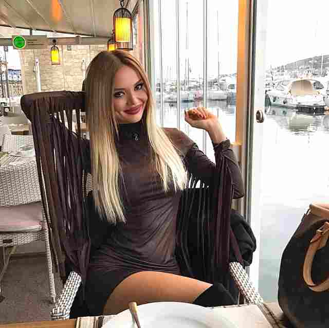 Türkiyənin 8 ən seksual qadını - FOTOLAR