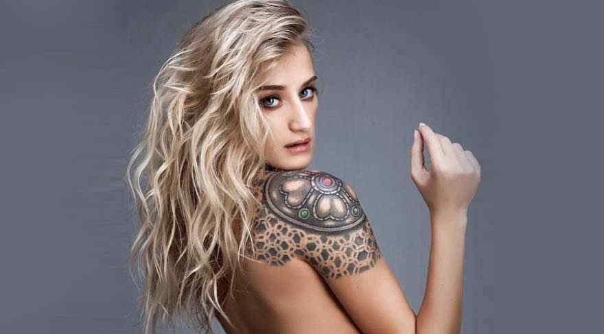 Türkiyənin 8 ən seksual qadını - FOTOLAR